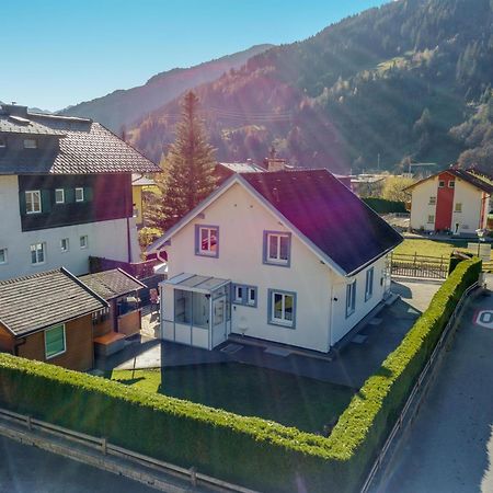 Ferienhaus Heidi Dorfgastein Bagian luar foto